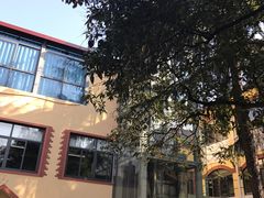 -上海市皮肤病医院(武夷路院区)