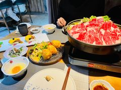 -森味薪火烧•烧鸟居酒屋•日本料理(望京店)