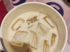 -霸王茶姬(常熟印象城店)
