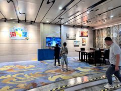-龙跃国际大酒店自助餐