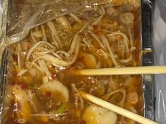 -老杨头烧烤(博烤堂店)