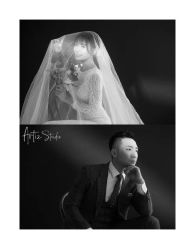 -艺匠摄影ARTIZ STUDIO(南京店)