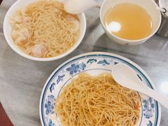 -恩宁刘福记(东华东路店)