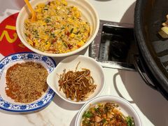 -一烙锅(友谊店)