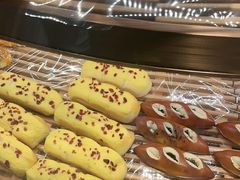 -FANEN法念·烘焙·甜点(万象城店)