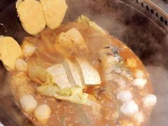 -锅老头铁锅炖•大锅蒸汽海鲜(韩乐坊店)