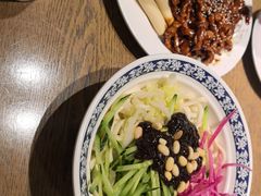 -河沿肉饼Beijing Pie(东华门店)