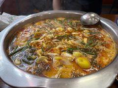 -大理.老字号渝记酸萝卜乌鱼(古城总店)