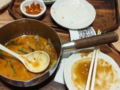 -小满手工粉(北京来福士店)