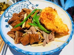 -镇南锅盖面馆(解放路店)