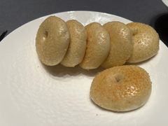 -聚春园自助餐厅(东街口店)