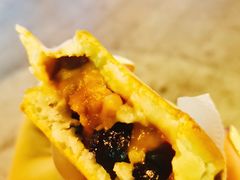 -台湾味正点车轮饼可丽饼(南禅寺店)