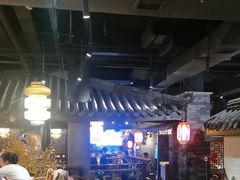 -蓉城老妈火锅(双林路店)