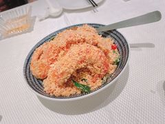 -新加坡海鲜共和(名胜世界圣淘沙海滨坊)