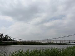 -西青郊野公园
