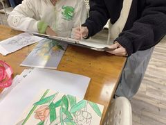 -鼎画艺术机构(贵都店)