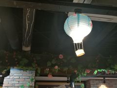 大堂-·缸桶屋·韩式牛肋条自助烤肉(西湖D11店)