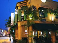 -地理学家咖啡馆