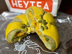 -喜茶(北京五棵松华熙店)