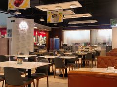 -金湖港式餐厅(建外店)