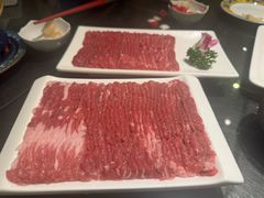 -南门涮肉(上海一店)