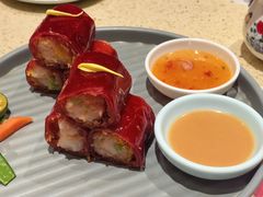 -点都德(奥体印象城店)