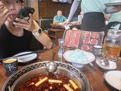 -快乐小羊(富强中路店)