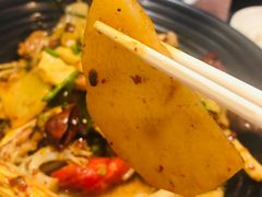 -南粥北面(东大桥店)