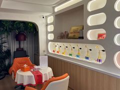 -瑶舍头疗·瑶浴·芳香热石SPA(五洲国际店)