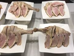 -秦淮小吃城(夫子庙店)