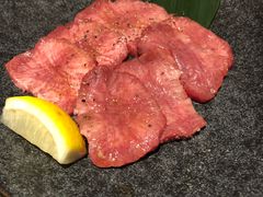 -焼肉なべしま 天文館店