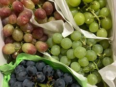 -白鹿原葡萄主题公园