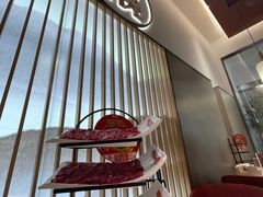 -左庭右院鲜牛肉火锅(苏州园区永旺店)