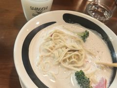 -真打拉面·日式拉面新流派(体育西横街店)