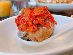 -樾餐厅泰式海鲜火锅(民歌湖店)