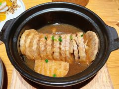 -竹里馆·淮扬菜·功夫茶(老门东店)
