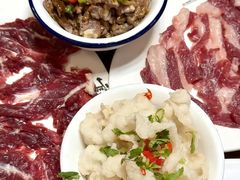 -官塘兄弟·潮汕牛肉店(官塘总店)