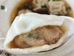 -蒋家桥饺面店(东关街店)