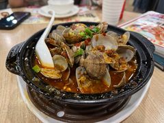 -陈根记大牌档