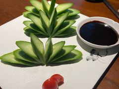 -意满花千醉(金茂览秀城店)
