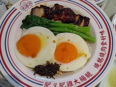 -永盛利茶餐厅(武进吾悦店)