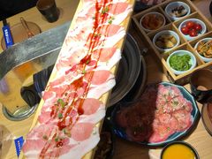 -吉秋田鲜和牛烧肉·肉档自选