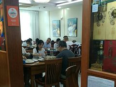 -望海潮海鲜店 特色家常菜(在海一方店)