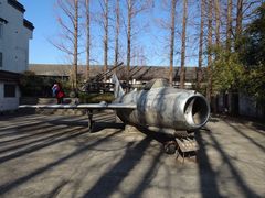 -枫泾古镇-人民公社旧址