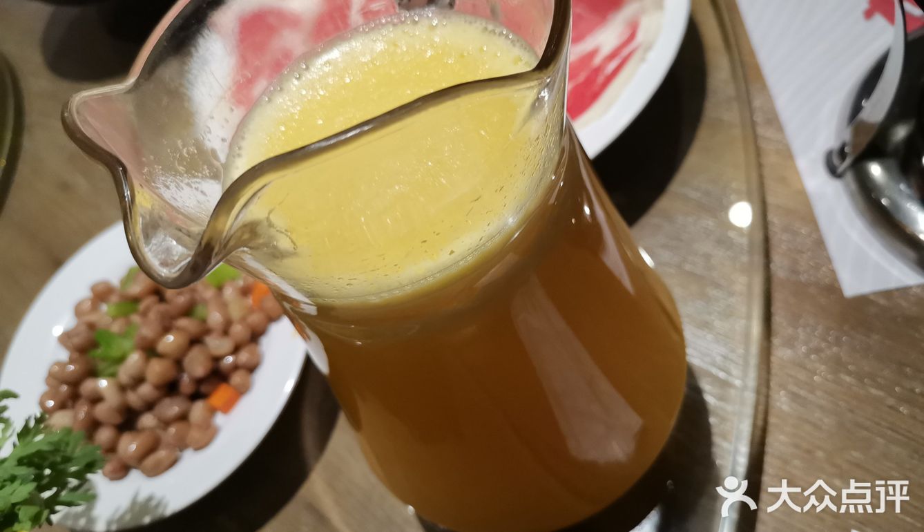 塔湾京福华肥牛火锅