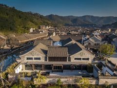 -宁波柏悦酒店·钱湖渔港