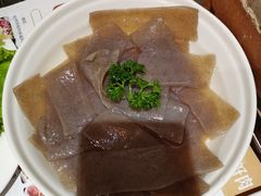 -珺小七铜锅涮肉(桃园路店)