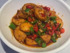 -兰湘子·湘菜小炒(天水兰天城市广场店)