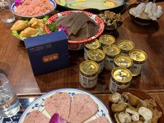 -楠火锅(仁恒梦中心店)