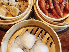 -金鼎轩(方庄天坛店)